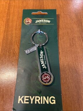 Jameson Keyring - Men Accessories